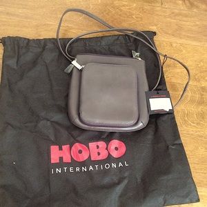 Hobo Cross Body handbag